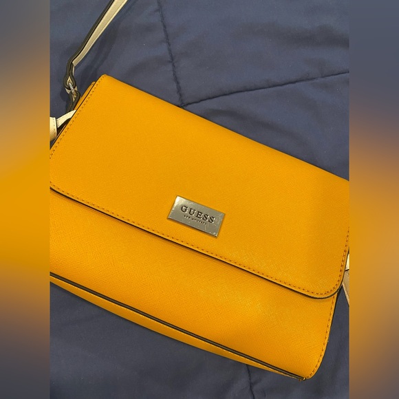 Guess Bags Guess Crossbody Bag Poshmark